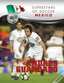 Capa do artigo Andres Guardado