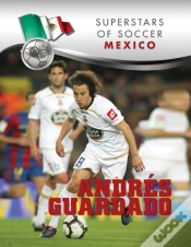 Capa do artigo Andres Guardado