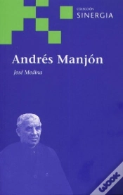 Capa do artigo Andrés Manjón