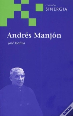 Capa do artigo Andrés Manjón