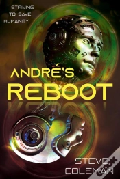 Capa do artigo Andre