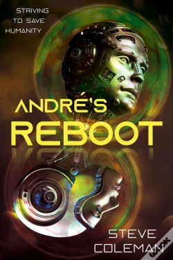 Capa do artigo Andre'S Reboot