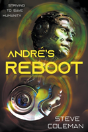 Andre'S Reboot - Preview