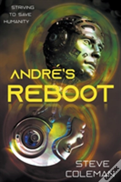 Capa do artigo Andre'S Reboot