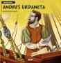 Andres Urdaneta - Preview