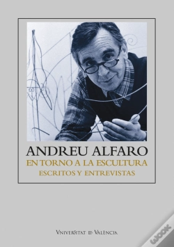 Capa do artigo Andreu Alfaro