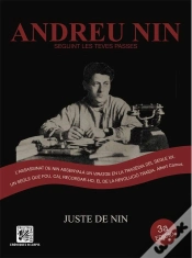 Capa do artigo Andreu Nin
