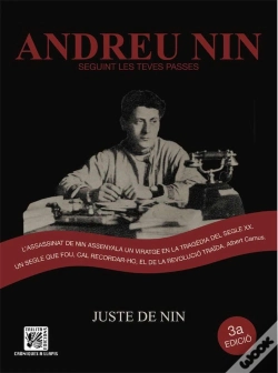 Capa do artigo Andreu Nin