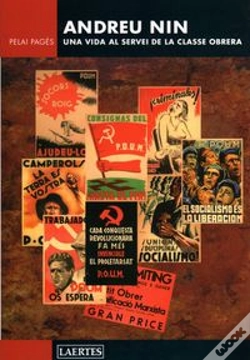 Capa do artigo Andreu Nin
