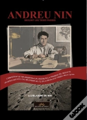 Andreu Nin. Seguint Les Teves Passes 