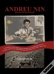 Capa do artigo Andreu Nin. Seguint Les Teves Passes 