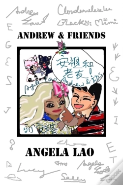 Capa do artigo Andrew And Friends
