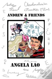 Capa do artigo Andrew And Friends