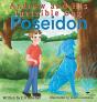 Andrew And His Invisible Dog "Poseidon" - Preview