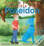 Andrew And His Invisible Dog 