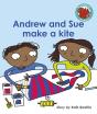 Andrew And Sue Make A Kite - Preview