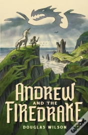 Capa do artigo Andrew And The Firedrake