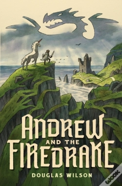 Capa do artigo Andrew And The Firedrake