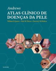 Andrew - Atlas Clínico de Doenças da Pele