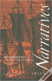 Capa do artigo Andrew Bryson