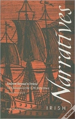 Capa do artigo Andrew Bryson'S Ordeal
