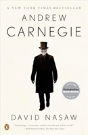 Andrew Carnegie - Preview