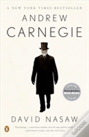 Capa do artigo Andrew Carnegie