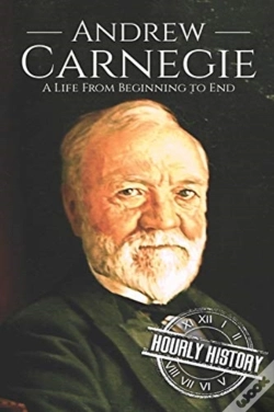 Capa do artigo Andrew Carnegie