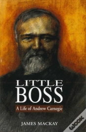 Capa do artigo Andrew Carnegie
