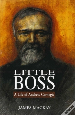 Capa do artigo Andrew Carnegie