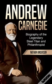 Andrew Carnegie