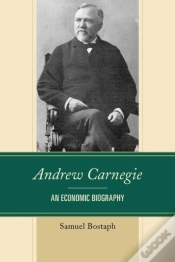 Capa do artigo Andrew Carnegie