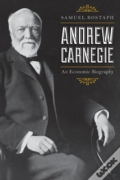 Capa do artigo Andrew Carnegie