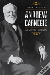 Capa do artigo Andrew Carnegie