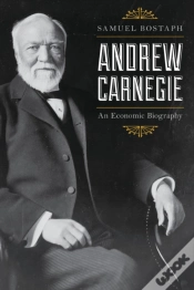 Capa do artigo Andrew Carnegie