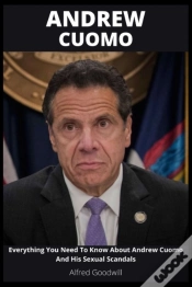 Capa do artigo Andrew Cuomo