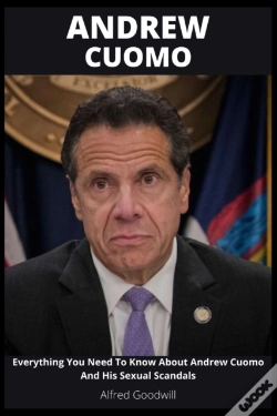 Capa do artigo Andrew Cuomo