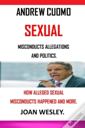 Capa do artigo Andrew Cuomo
