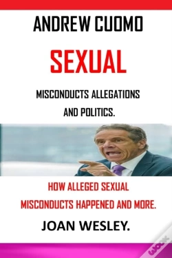 Capa do artigo Andrew Cuomo