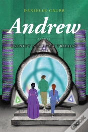 Capa do artigo Andrew