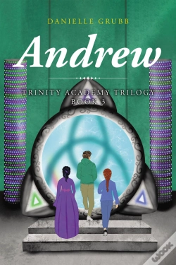 Capa do artigo Andrew
