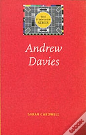 Capa do artigo Andrew Davies