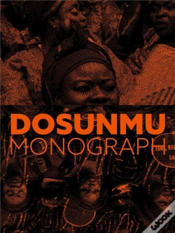 Capa do artigo Andrew Dosunmu: Monograph