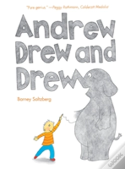 Capa do artigo Andrew Drew And Drew