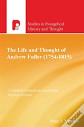 Andrew Fuller (1754-1815)