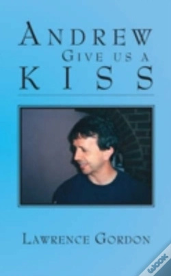 Capa do artigo Andrew Give Us A Kiss