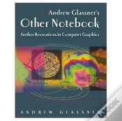 Capa do artigo Andrew Glassner