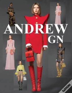 Capa do artigo Andrew Gn