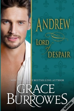 Capa do artigo Andrew