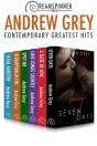 Andrew Grey'S Greatest Hits - Contemporary Romance - Preview